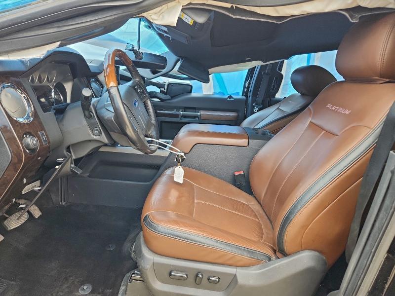 2016 Ford F350 Super Duty