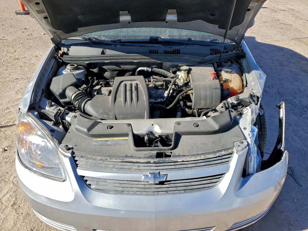 2010 Chevrolet Cobalt ls