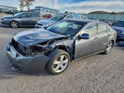 2010 Acura TSX en venta en Albuquerque, NM