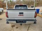 2017 GMC Sierra C1500 slt