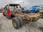 2012 Ford F350 Super Duty Truck Cab AND Chassis