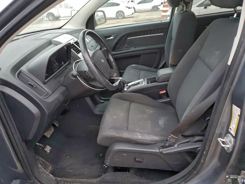 2010 Dodge Journey sxt