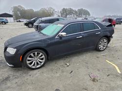 2018 Chrysler 300 Touring for sale in Loganville, GA