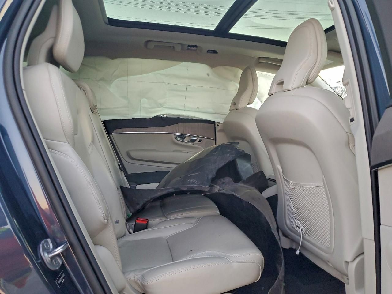 2023 Volvo Xc90 Ultimate