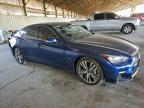 2019 Infinity Q50 Luxe