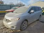 2015 Nissan Quest s