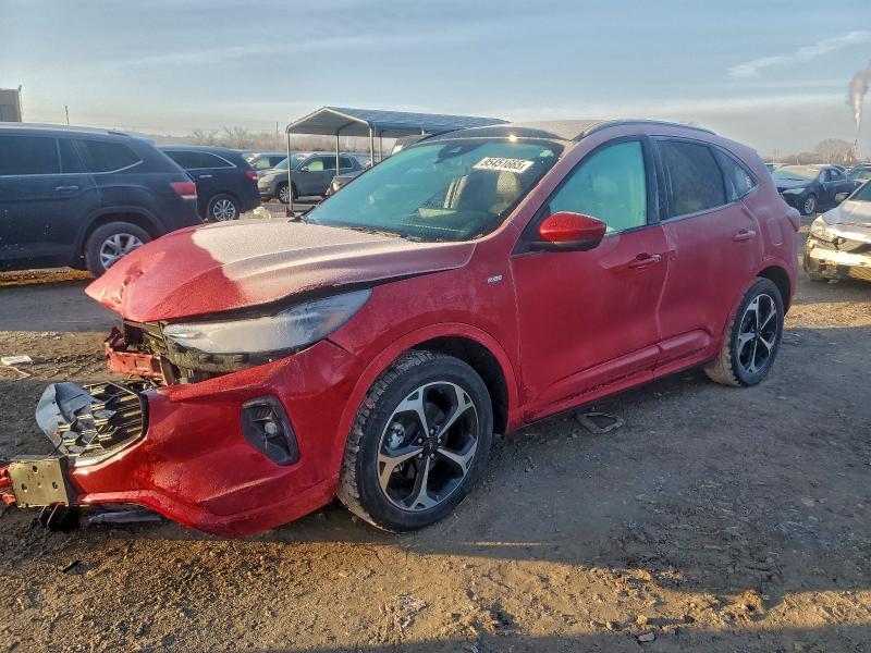 2023 Ford Escape st Line Select