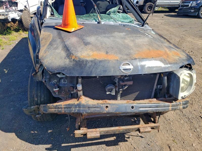 2004 Nissan Xterra xe