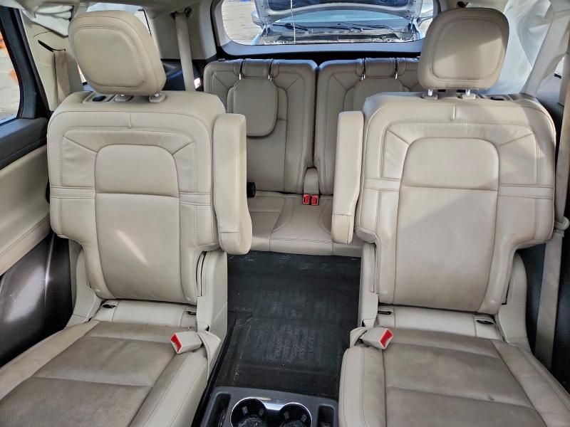 2022 Lincoln Aviator Grand Touring