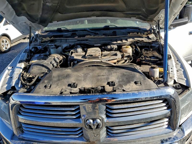2018 Dodge Ram 3500 slt