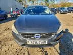 2014 Volvo S60 T6