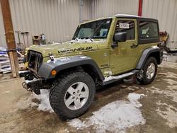 2013 Jeep Wrangler Sport en venta en Appleton, WI