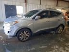 2012 Hyundai Tucson gls