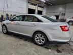 2012 Ford Taurus sel