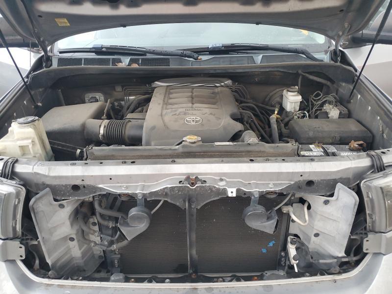 2012 Toyota Tundra