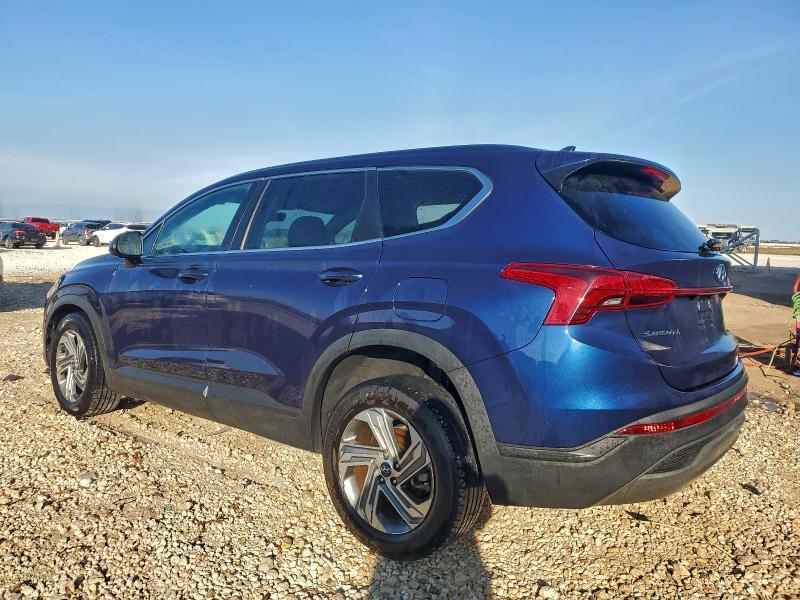 2021 Hyundai Santa fe se