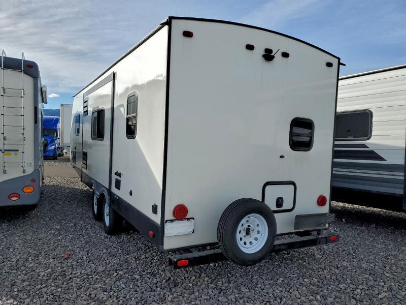 2021 Heartland Tland IDM251BH Mallard Camper