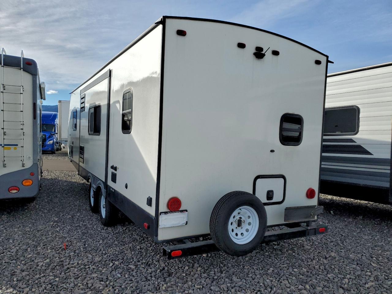 2021 Heartland Tland IDM251BH Mallard Camper