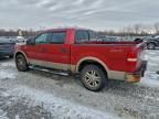 2008 Ford F150 Supercrew