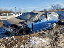 2012 Honda Civic lx en venta en Chicago Heights, IL