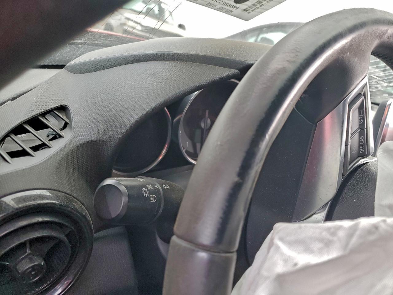 2016 Mazda Mx-5 Miata Club