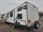 2017 Keystone Passport-Camper