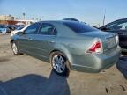 2006 Ford Fusion sel