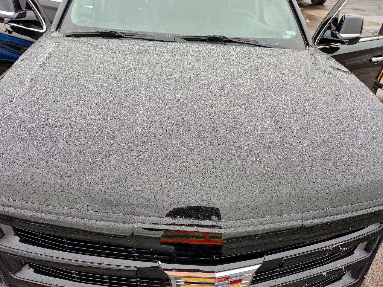 2015 Cadillac Escalade Premium