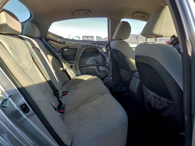 2014 KIA Optima lx