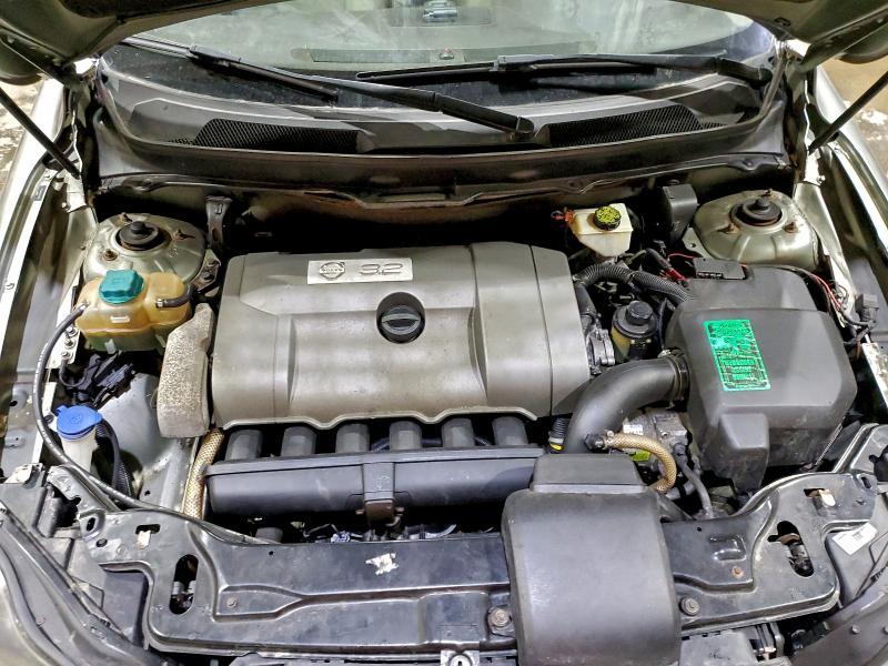2008 Volvo Xc90 3.2