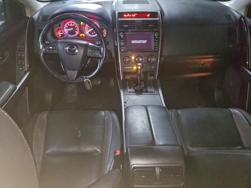 2011 Mazda Cx-9