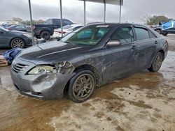 Salvage cars for sale from Copart Newton, AL: 2008 Toyota Camry ce