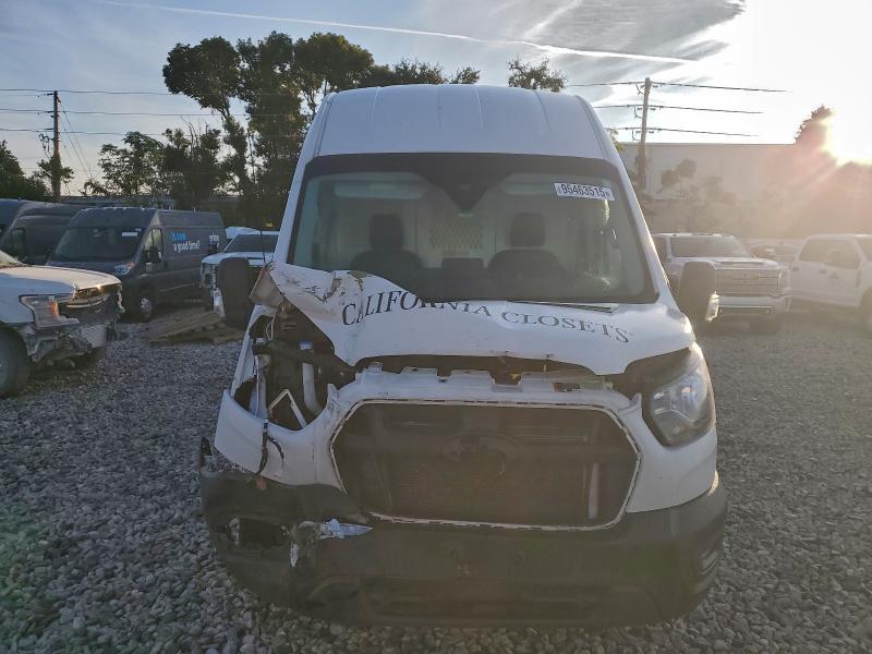 2021 Ford Transit T-350 Utility / Service van