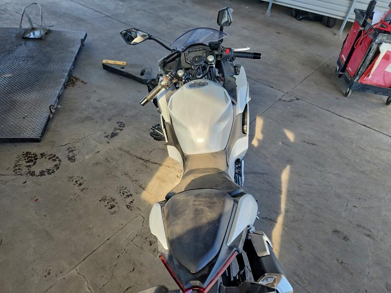 2025 Kawasaki 2025 Kawa EX500