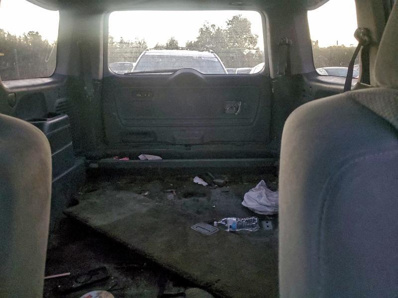 2006 Honda Pilot ex