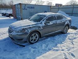 2015 Ford Taurus sel en venta en Chicago Heights, IL
