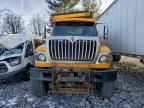 2012 International 7600 Dump Truck