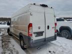 2015 Dodge RAM Promaster 3500 Utility / Service Van