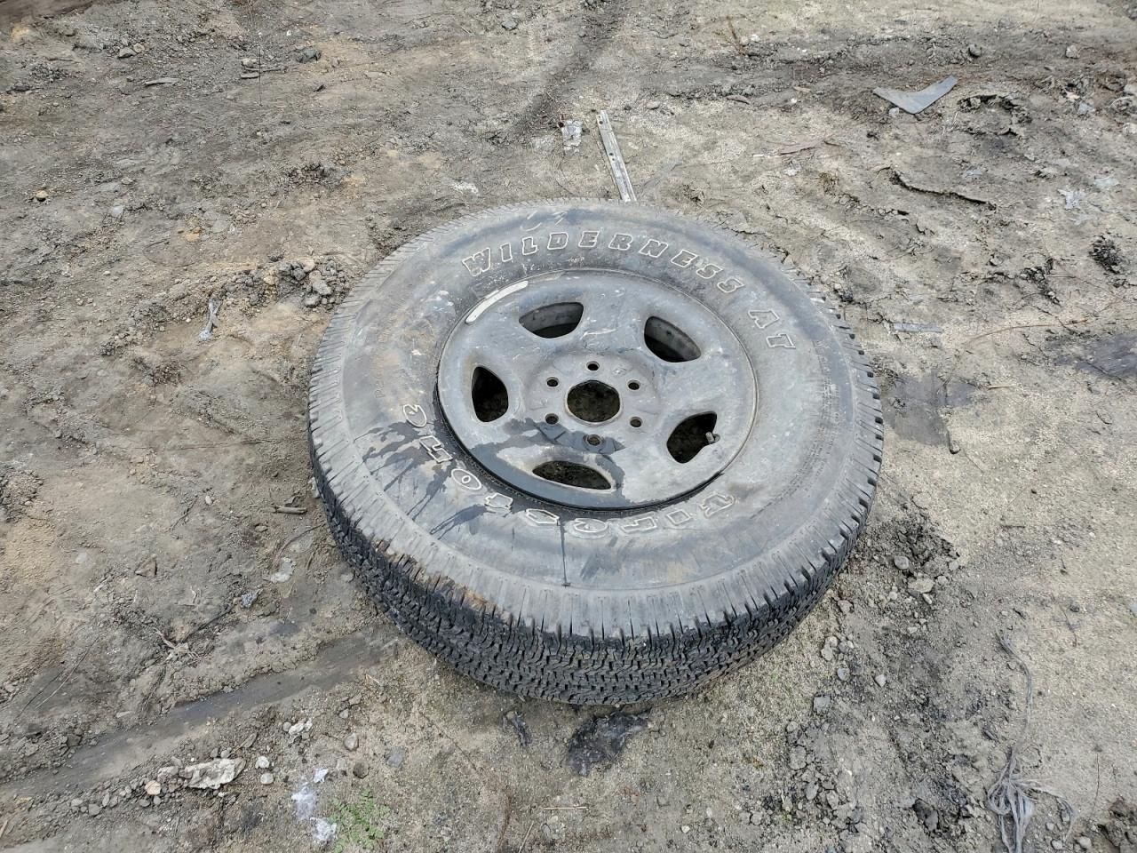 2003 GMC New Sierra K1500