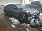 2020 Nissan Altima sr