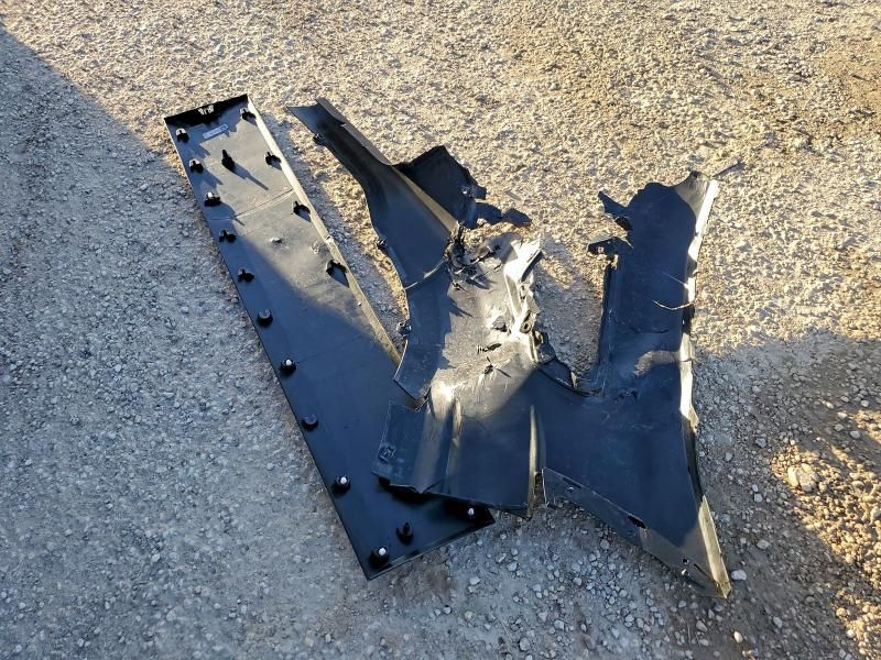 2025 Ford Transit T-250