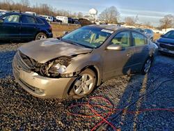2026 Nissan Altima 2.5 en venta en Hillsborough, NJ