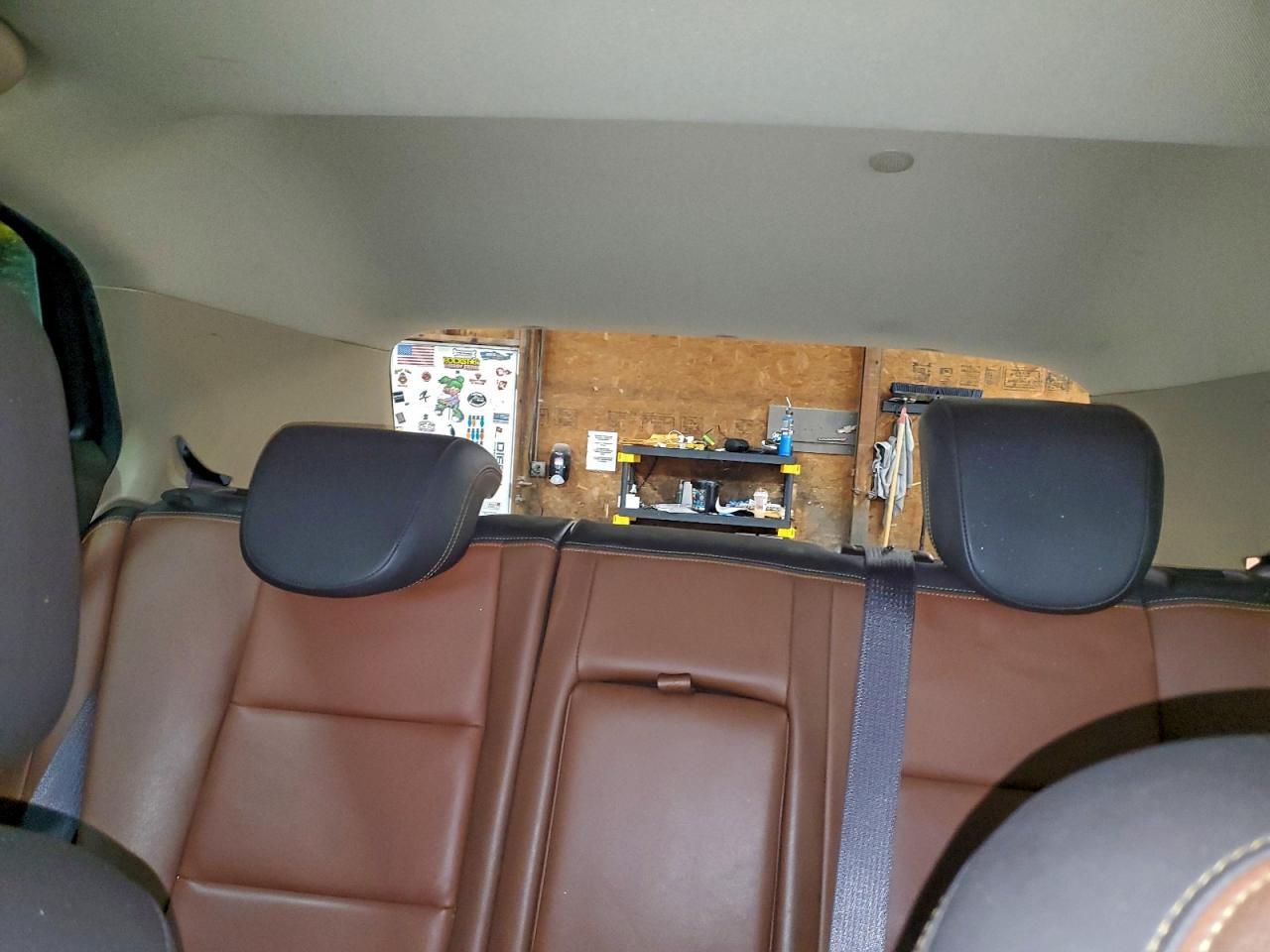 2016 Buick Encore Premium