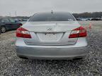 2013 Hyundai Genesis 3.8l