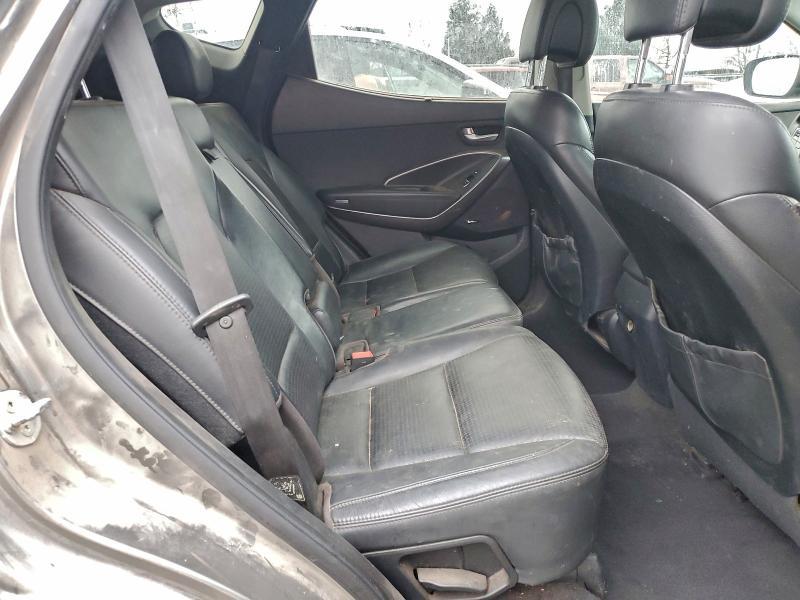 2013 Hyundai Santa fe Sport 2.0t