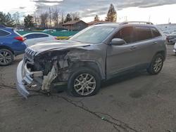 2015 Jeep Cherokee Latitude for sale in Denver, CO