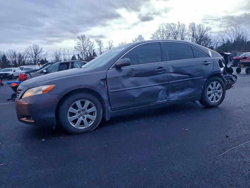 2009 Toyota Camry se