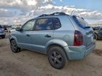 2008 Hyundai Tucson gls