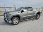 2021 GMC Sierra K1500 slt