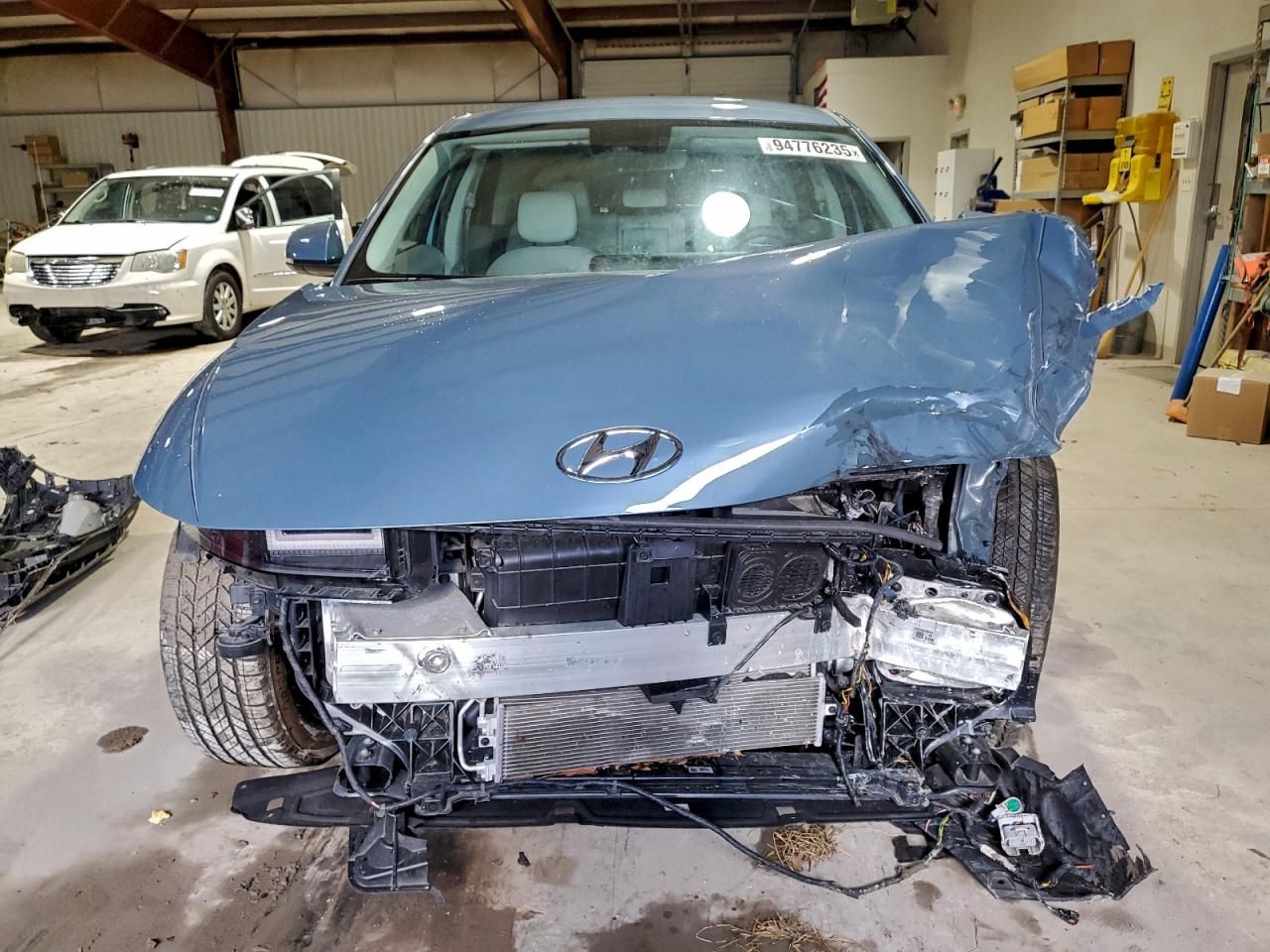 2023 Hyundai Ioniq 5 sel